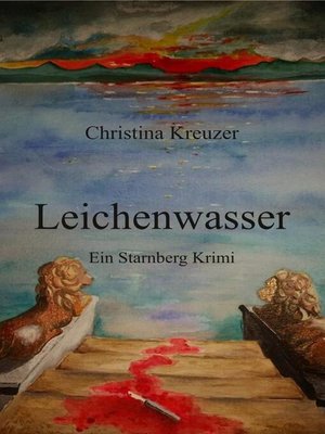 cover image of Leichenwasser